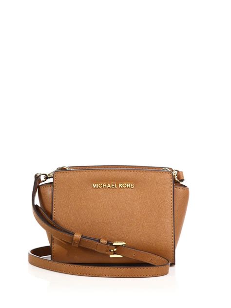 michael kors selma mini bag sale|Michael Kors selma satchel.